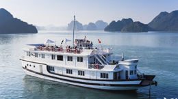 Bhaya Cruises